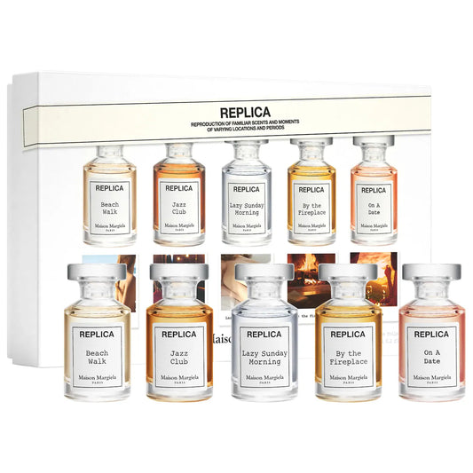 Pre Venta: Maison Margiela | ‘REPLICA' Mini Perfume Coffret Set