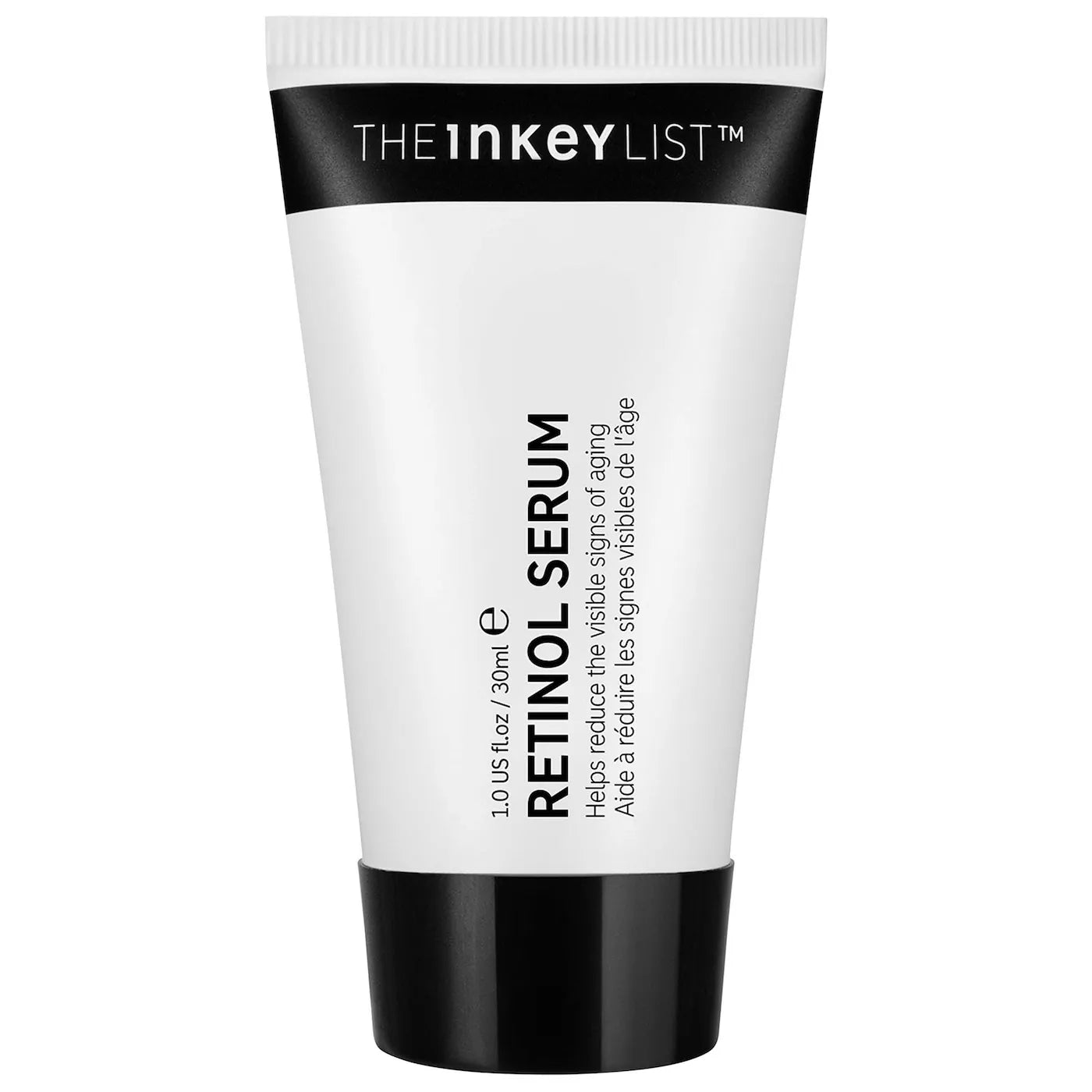 Pre Venta: The Inkey List | Retinol Fine Lines and Wrinkles Serum