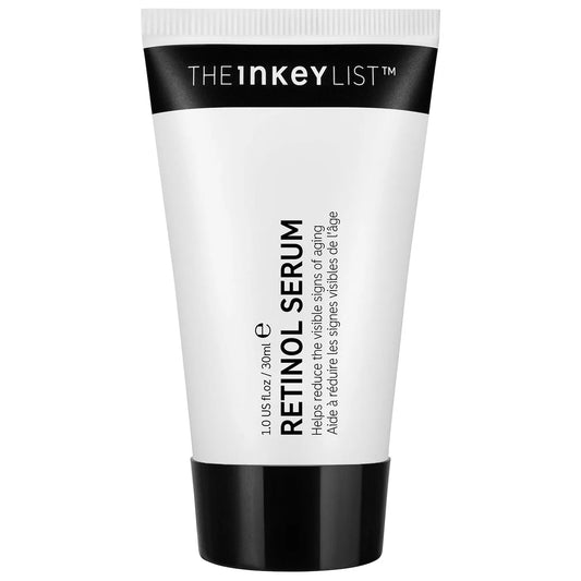 Pre Venta: The Inkey List | Retinol Fine Lines and Wrinkles Serum