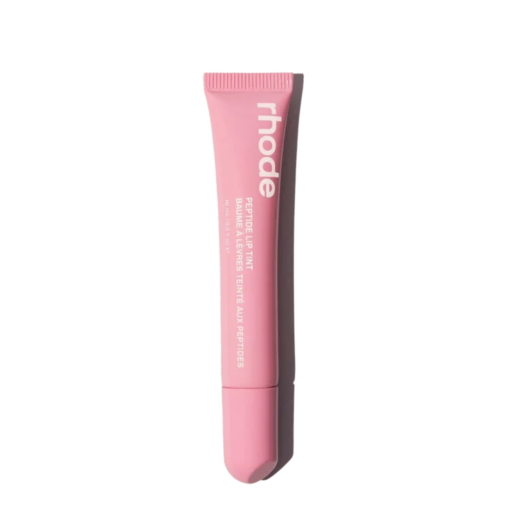 Rhode | Peptide Lip Tint | Ribbon