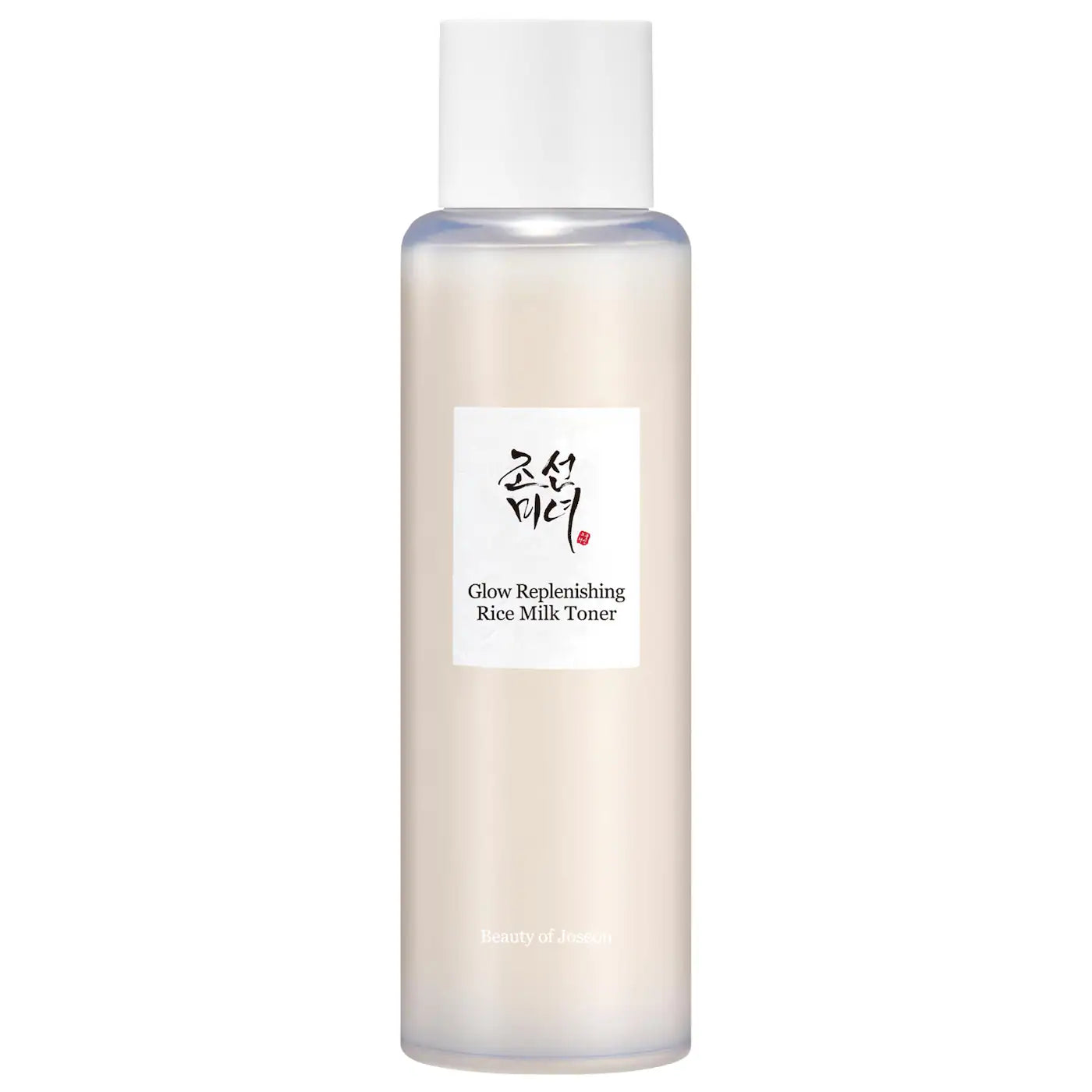 Pre Venta: Beauty of Joseon | Glow Replenishing Rice Milk Lightweight Hydration Toner