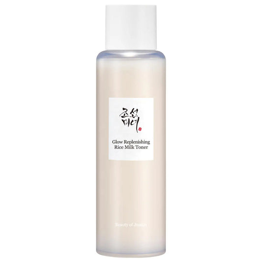 Pre Venta: Beauty of Joseon | Glow Replenishing Rice Milk Lightweight Hydration Toner