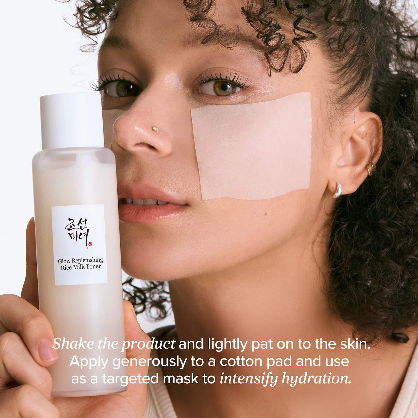 Pre Venta: Beauty of Joseon | Glow Replenishing Rice Milk Lightweight Hydration Toner