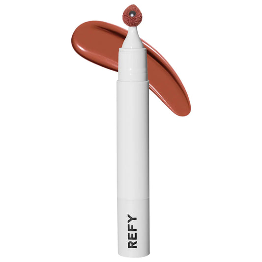 Pre Venta: Refy | Satin Liquid Lipstick Pen with Vitamin E