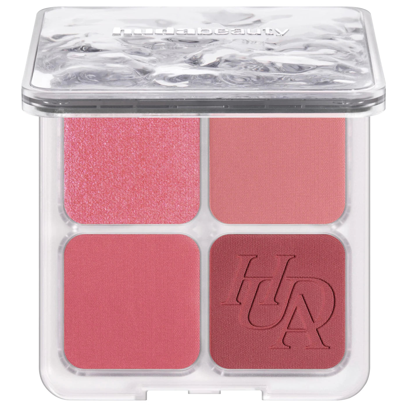 Pre Venta: Huda Beauty | Blush Filter Blurring Blushlighters Palette