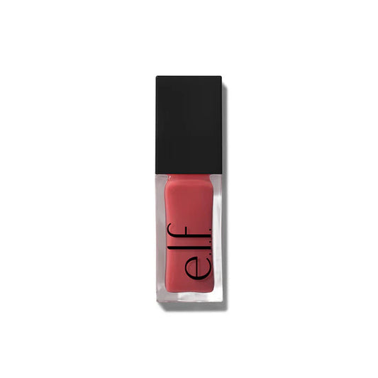 E.L.F. Cosmetics | Glow Reviver Lip Oil | Rose Envy