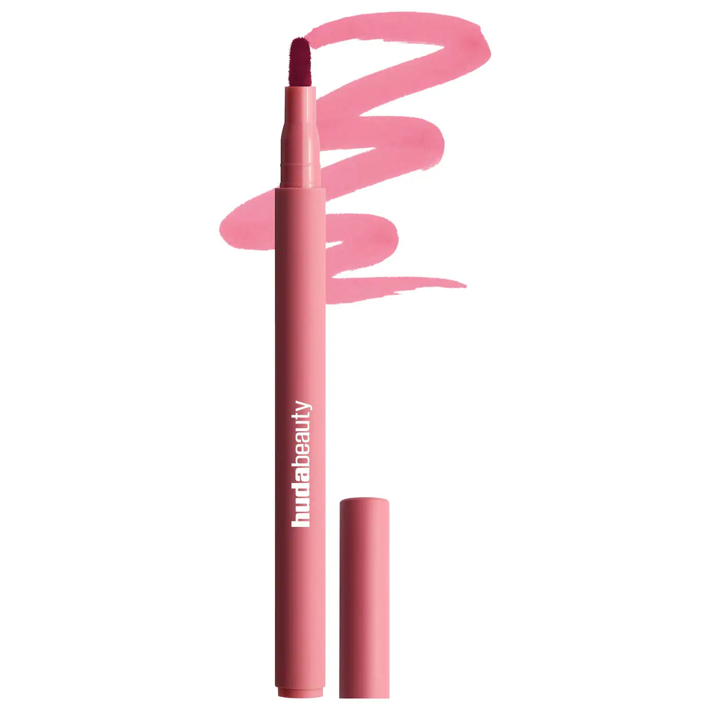 Pre Venta: Huda Beauty | Lip Contour Lip Stain for 12-Hour Wear