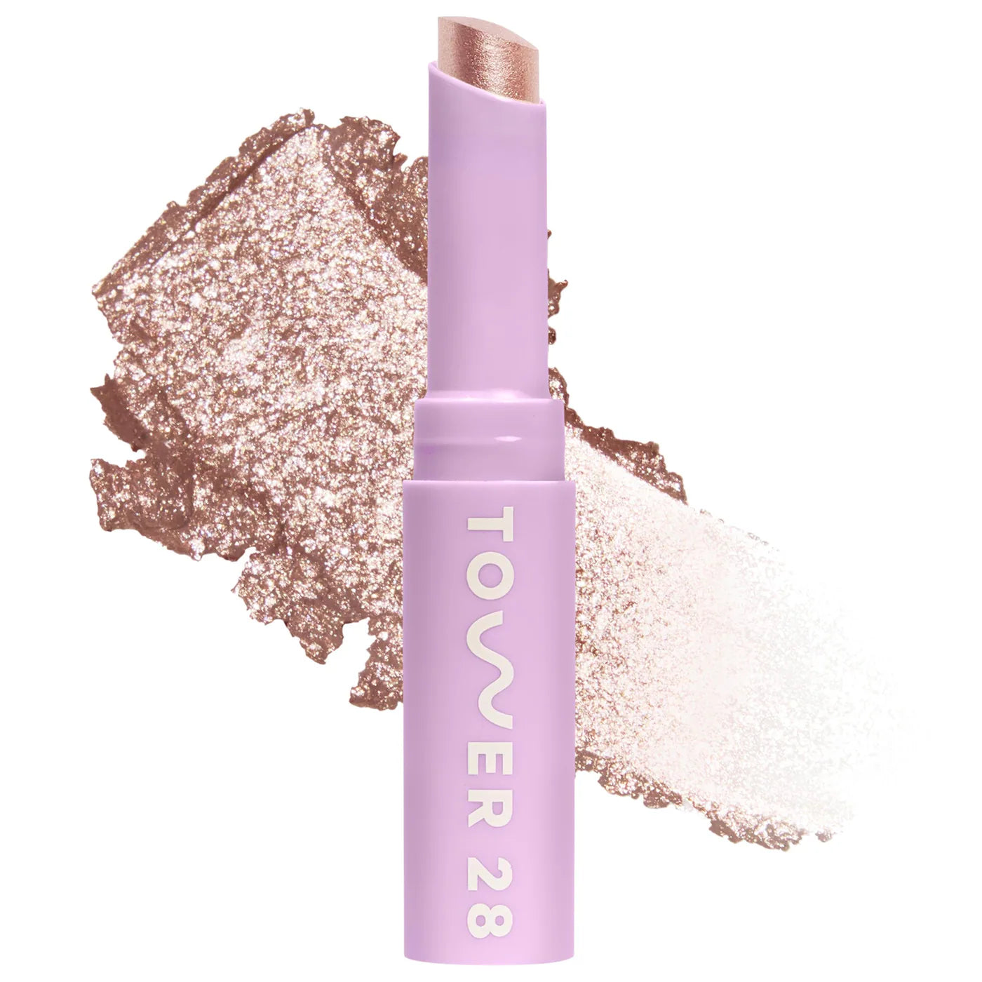 Pre Venta: Tower 28 Beauty | GoGo Cooling Shimmer 8H Eyeshadow Stick