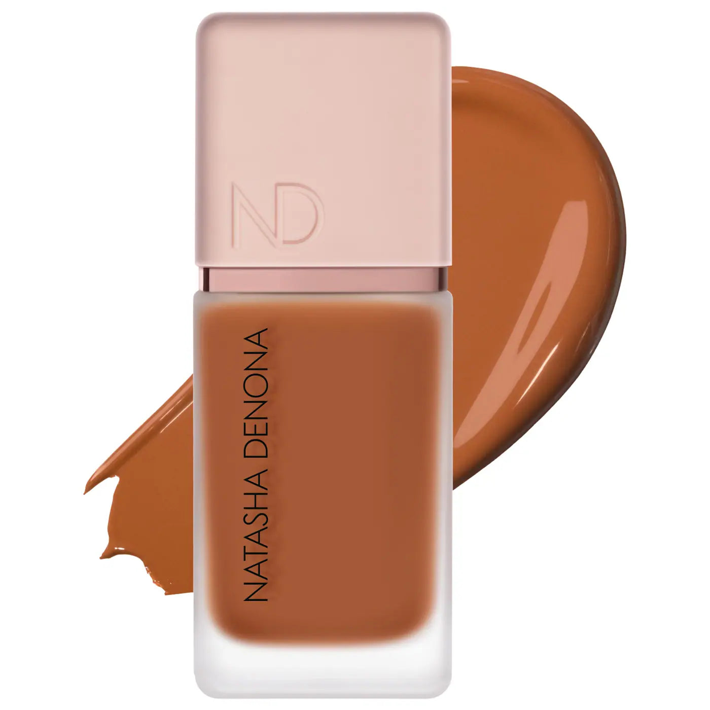 Pre Venta: Natasha Denona | Hy-Glam Foundation Hydrating & Blurring Luminous Longwear Serum Foundation
