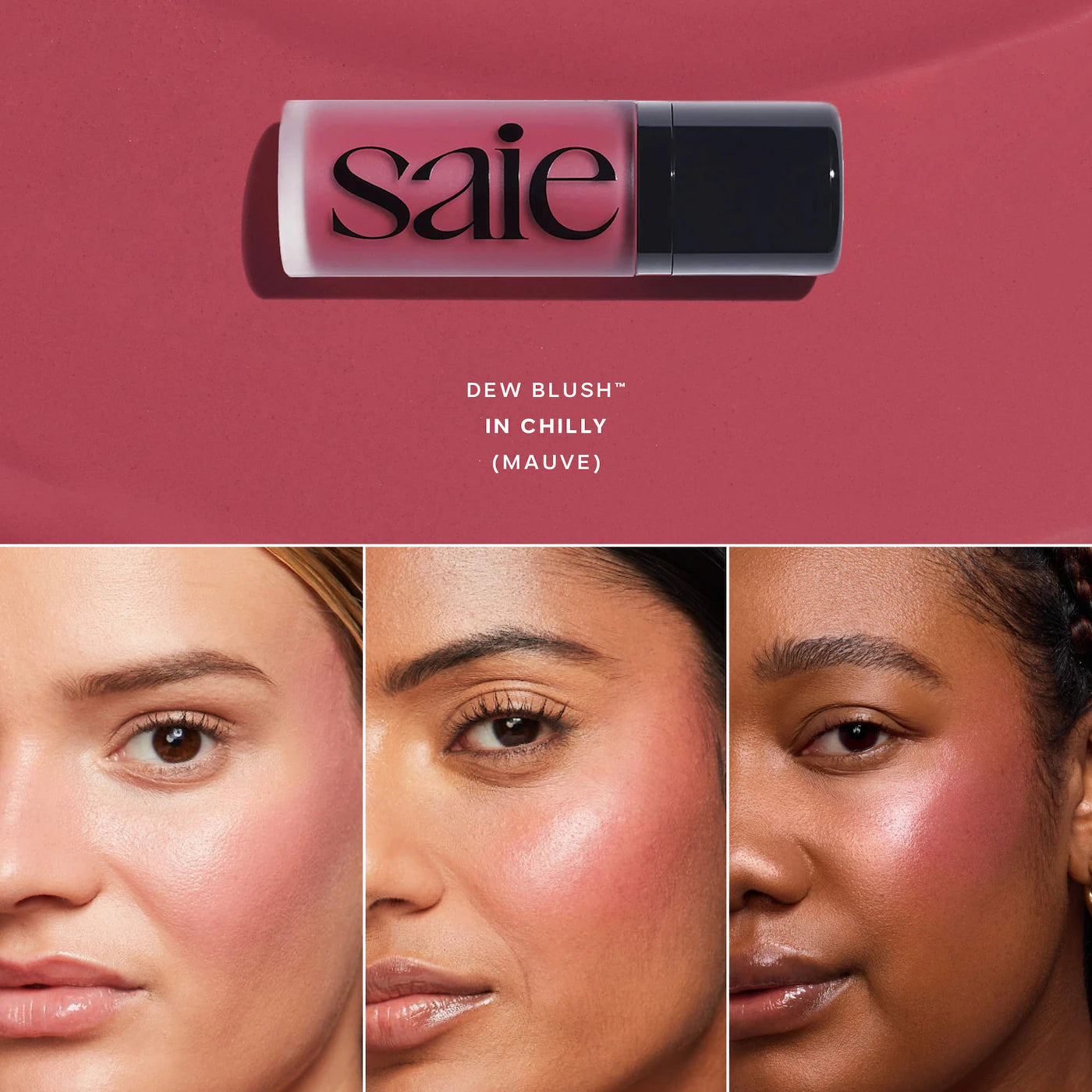 Pre Venta: Saie | The Saieglow Bestsellers Kit