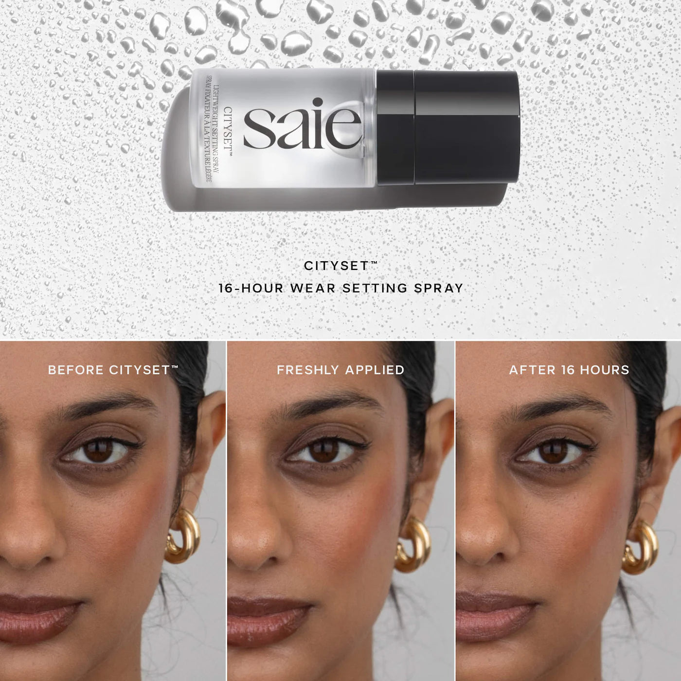 Pre Venta: Saie | The Saieglow Bestsellers Kit