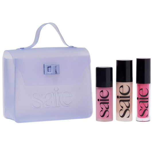 Preventa: SaieGlow | SaieGlow™ Essentials Starter Set