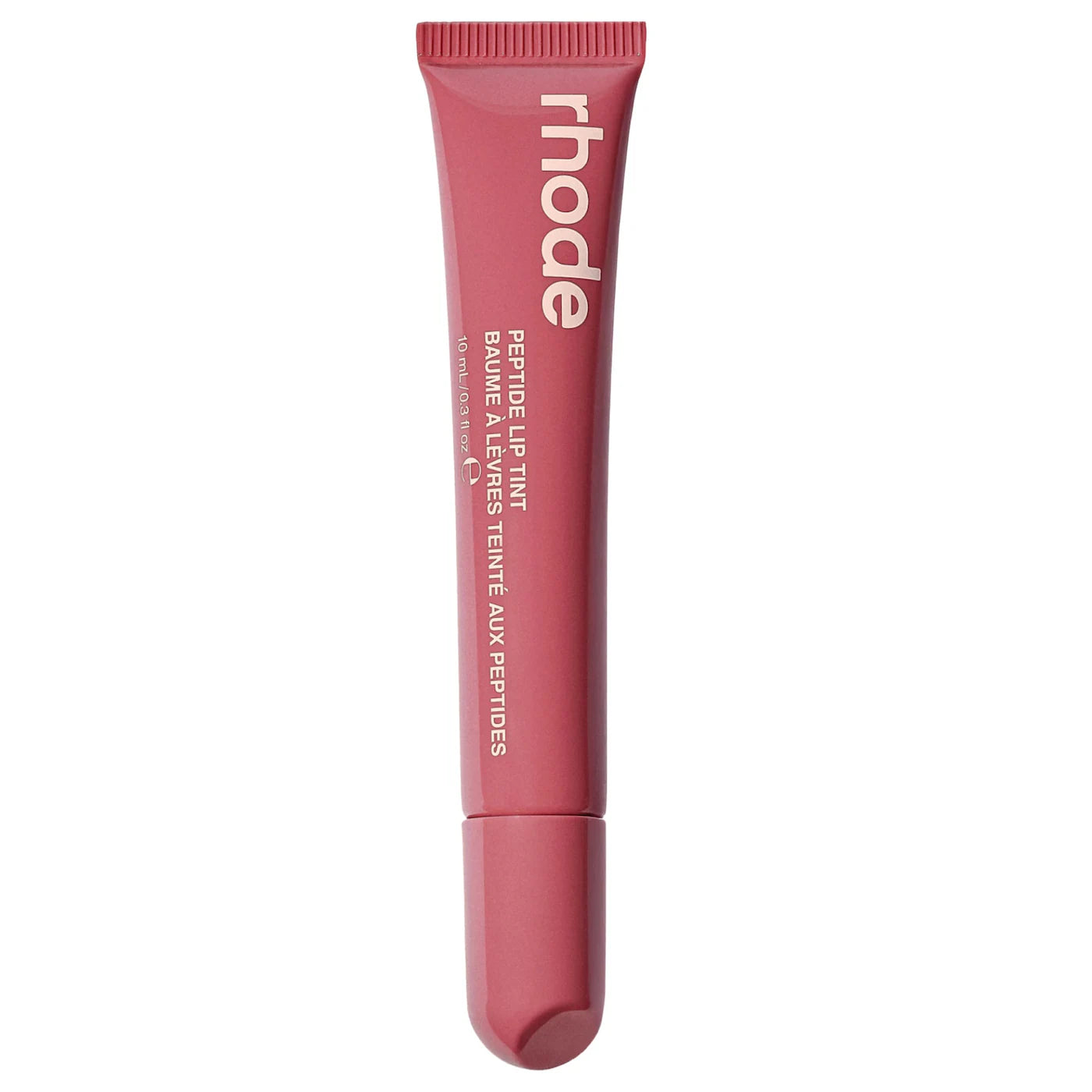 Pre Venta: Rhod | Peptide Lip Tint Nourishing Glaze | Salty Tan