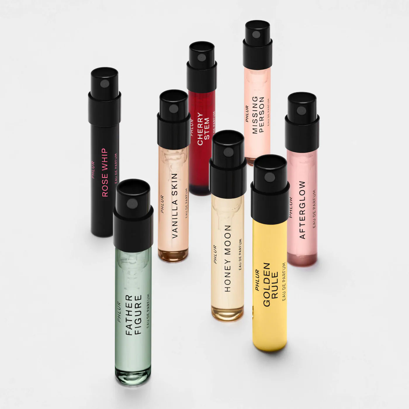 Pre Venta: Phlur | Fragrance Sampler Set