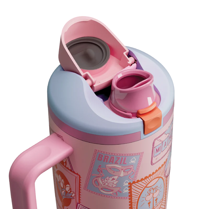 Pre Venta: Owala | Sending Love 40oz FreeSip Tumbler