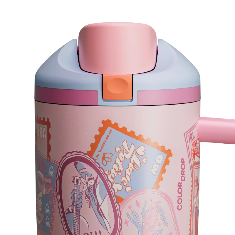 Pre Venta: Owala | Sending Love 40oz FreeSip Tumbler