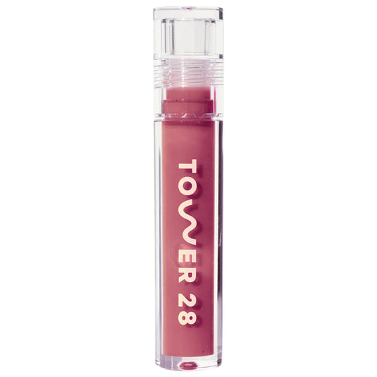 Pre Venta: Tower 28 Beauty | ShineOn Lip Jelly Hydrating Non-Sticky Lip Gloss