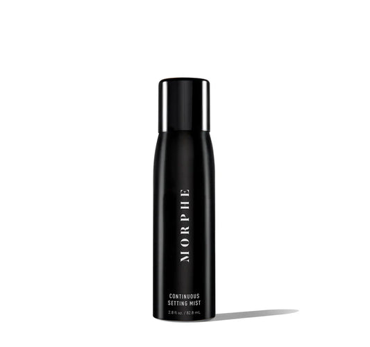 Pre Venta: Morphe | Continuous Setting Mist