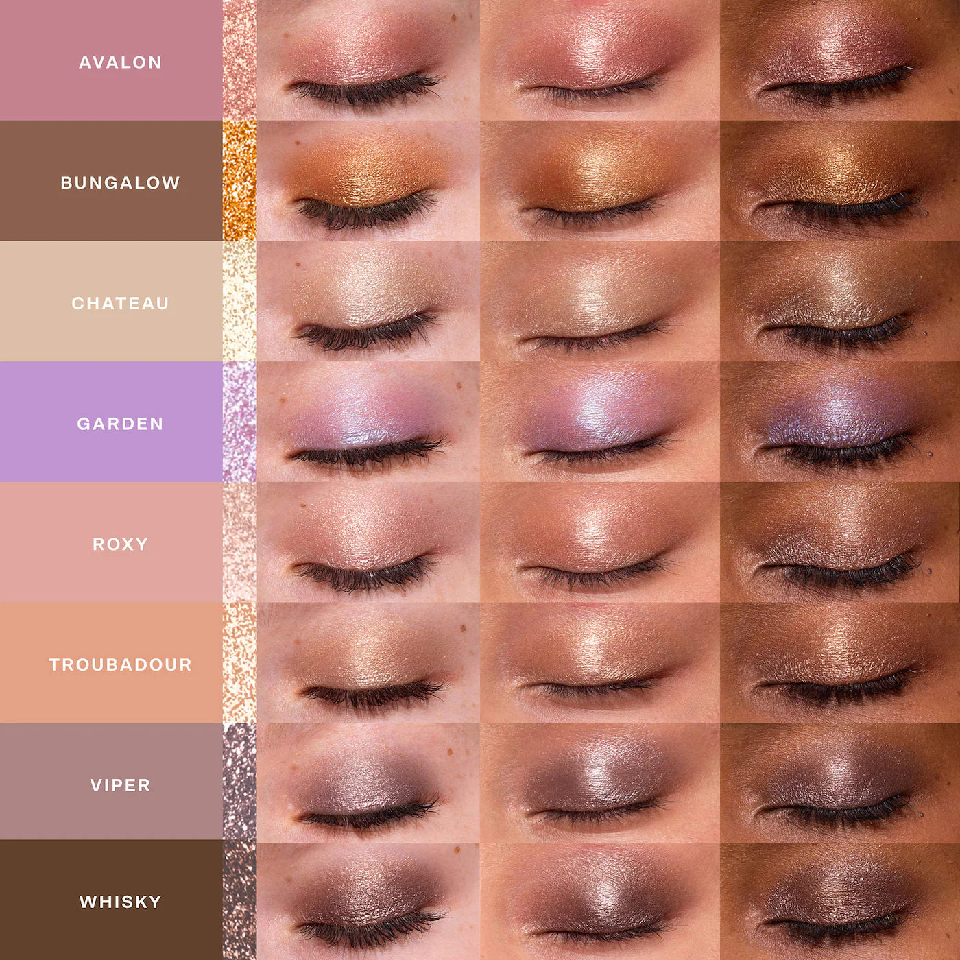 Pre Venta: Tower 28 Beauty | GoGo Cooling Shimmer 8H Eyeshadow Stick