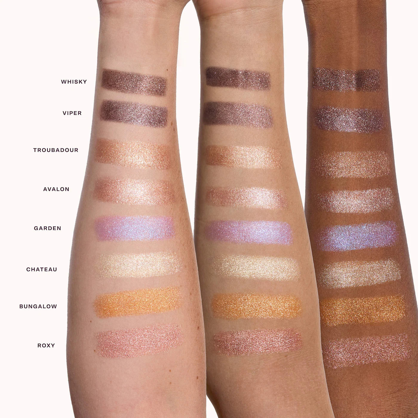Pre Venta: Tower 28 Beauty | GoGo Cooling Shimmer 8H Eyeshadow Stick
