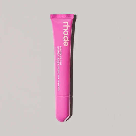 Rhode | Peptide Lip Tint | Shortcake