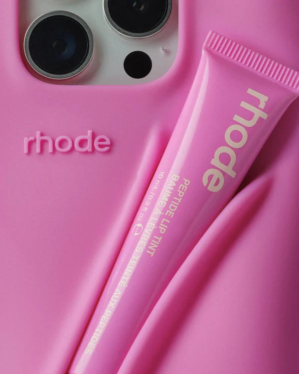 Rhode | Summer Lip Case | Shortcake