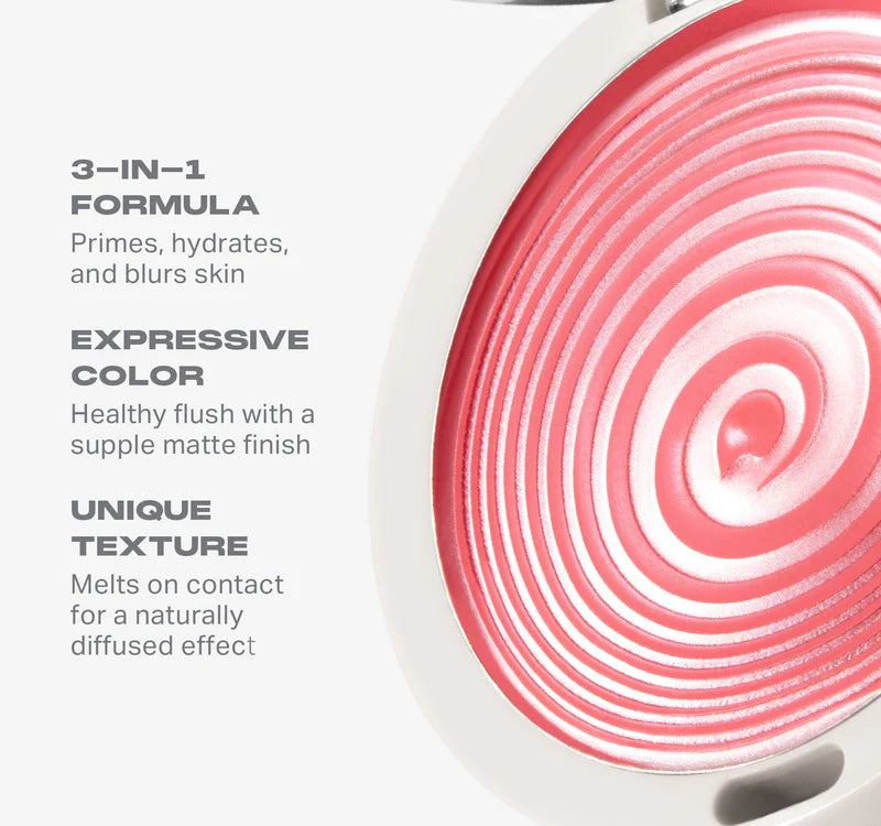 Pre Venta: Morphe | Huephoric Rush 3-in-1 Silk Blush