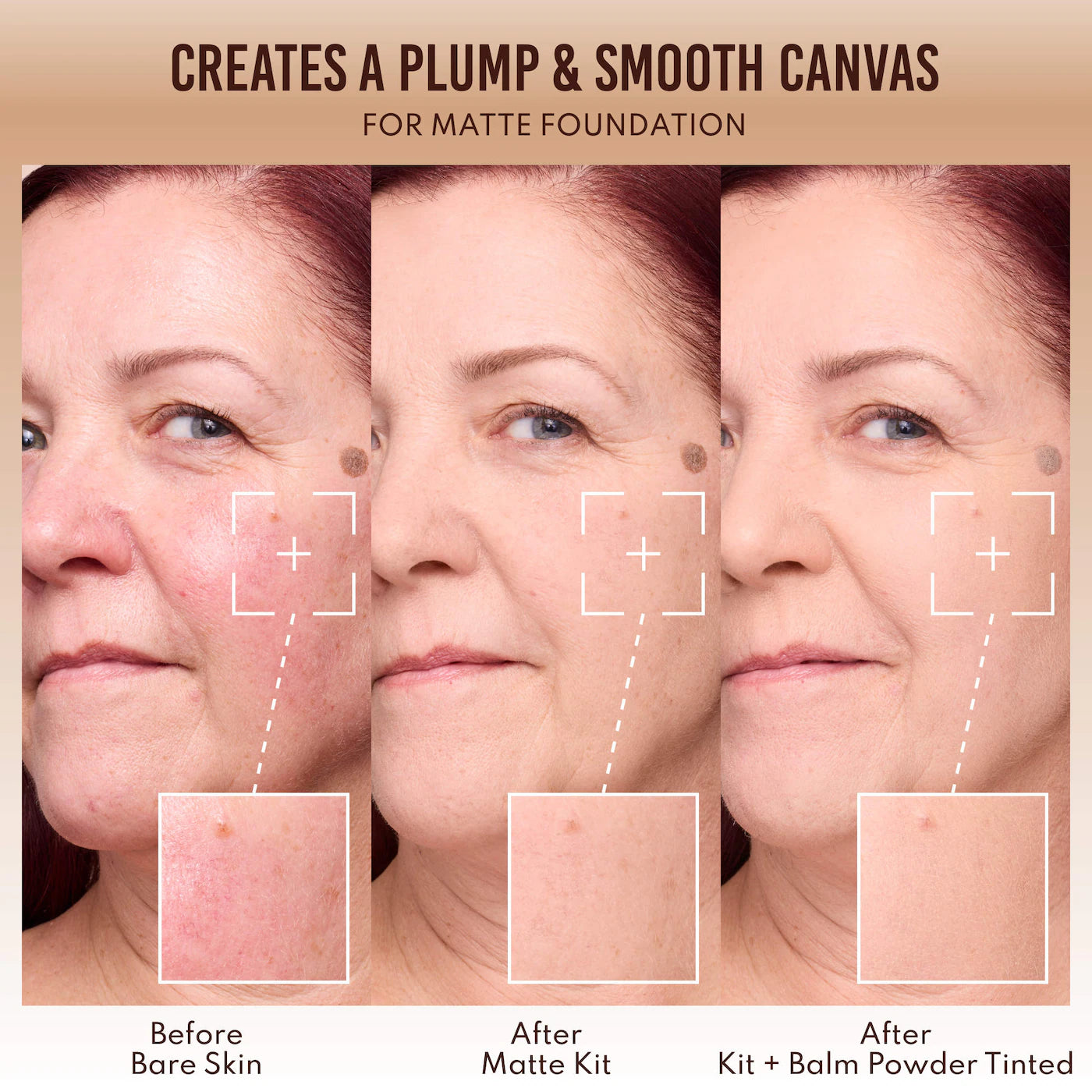 Pre Venta: Danessa Myricks Beauty | Mini Yummy Skin Matte Finish Skin Prep Essential Kit