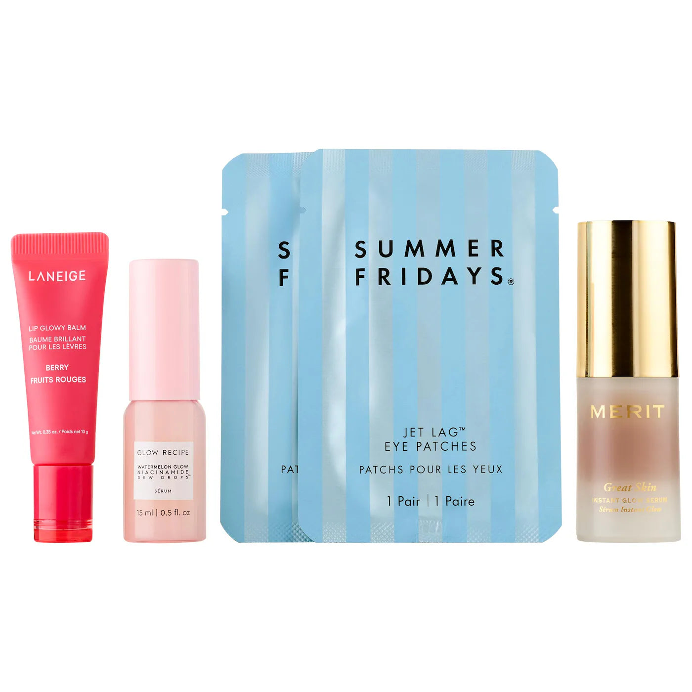 Pre Venta: Sephora Favorites | Skincare Prep Set