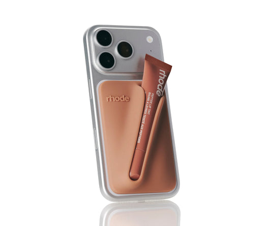 Pre Venta: Snap-On Lip Case