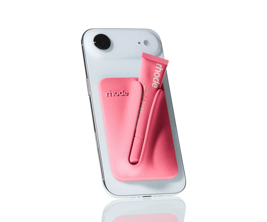 Pre Venta: Snap-On Lip Case | Sweet Pea