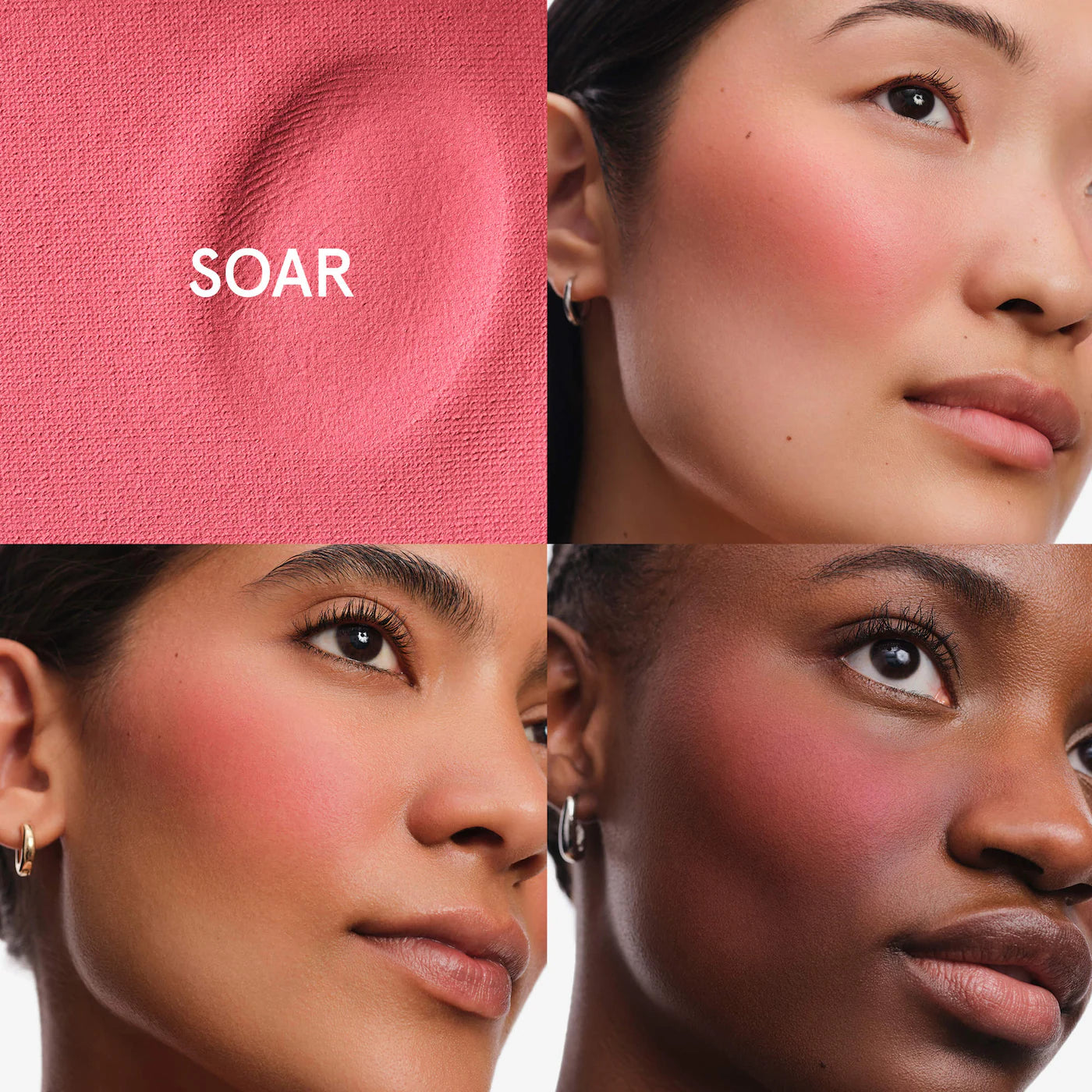 Pre Venta: Glossier | Cloud Paint Plush Blush