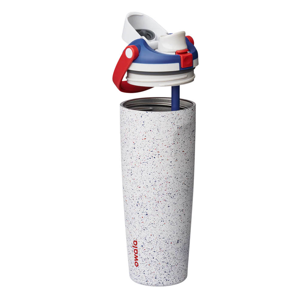 Pre Venta: Owala | Splash of Liberty / 30oz FreeSip Sway