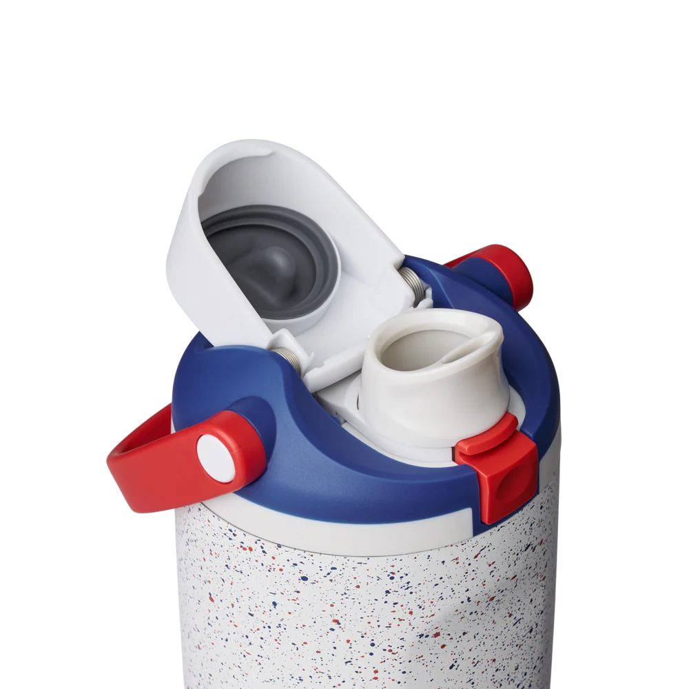 Pre Venta: Owala | Splash of Liberty / 30oz FreeSip Sway