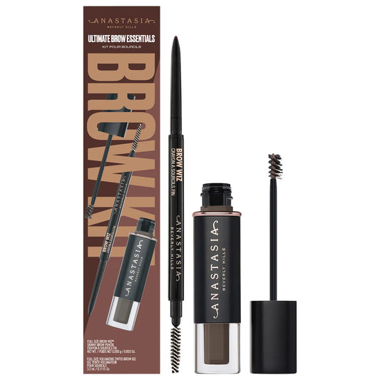 Pre Venta: Anastasia Beverly Hills | Ultimate Brow Essentials Kit