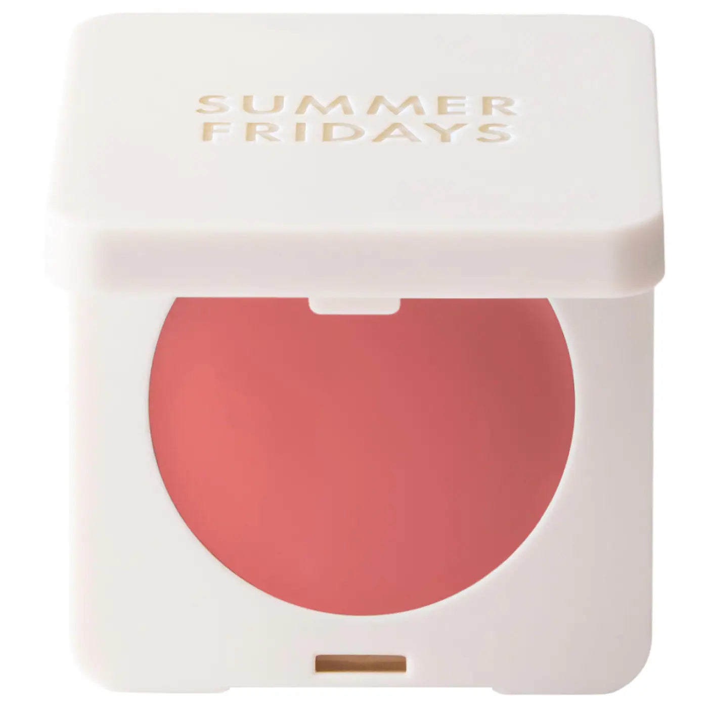 Pre Venta: Summer Fridays | Blush Butter Balm Hydrating Cream Blush with Peptides
