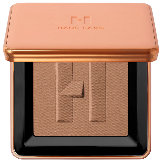 Pre Venta: Haus Labs By Lady Gaga | Power Sculpt Velvet Talc-Free Powder Bronzer