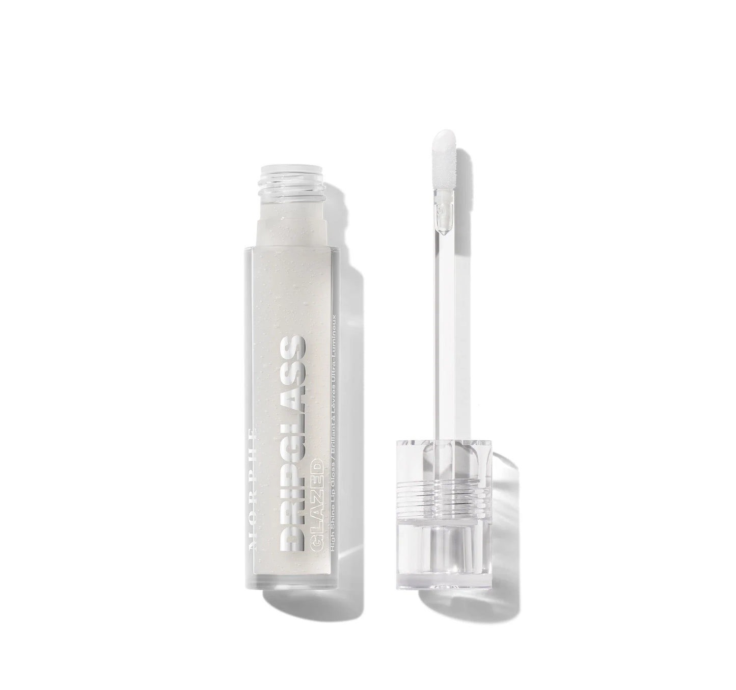 Pre Venta: Morphe | Dripglass Glazed High Shine Lip Gloss