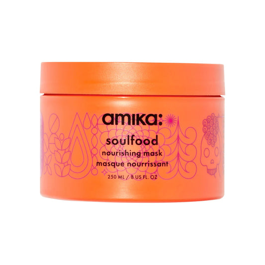 Pre Venta: Amika | Soulfood Nourishing Hair Mask