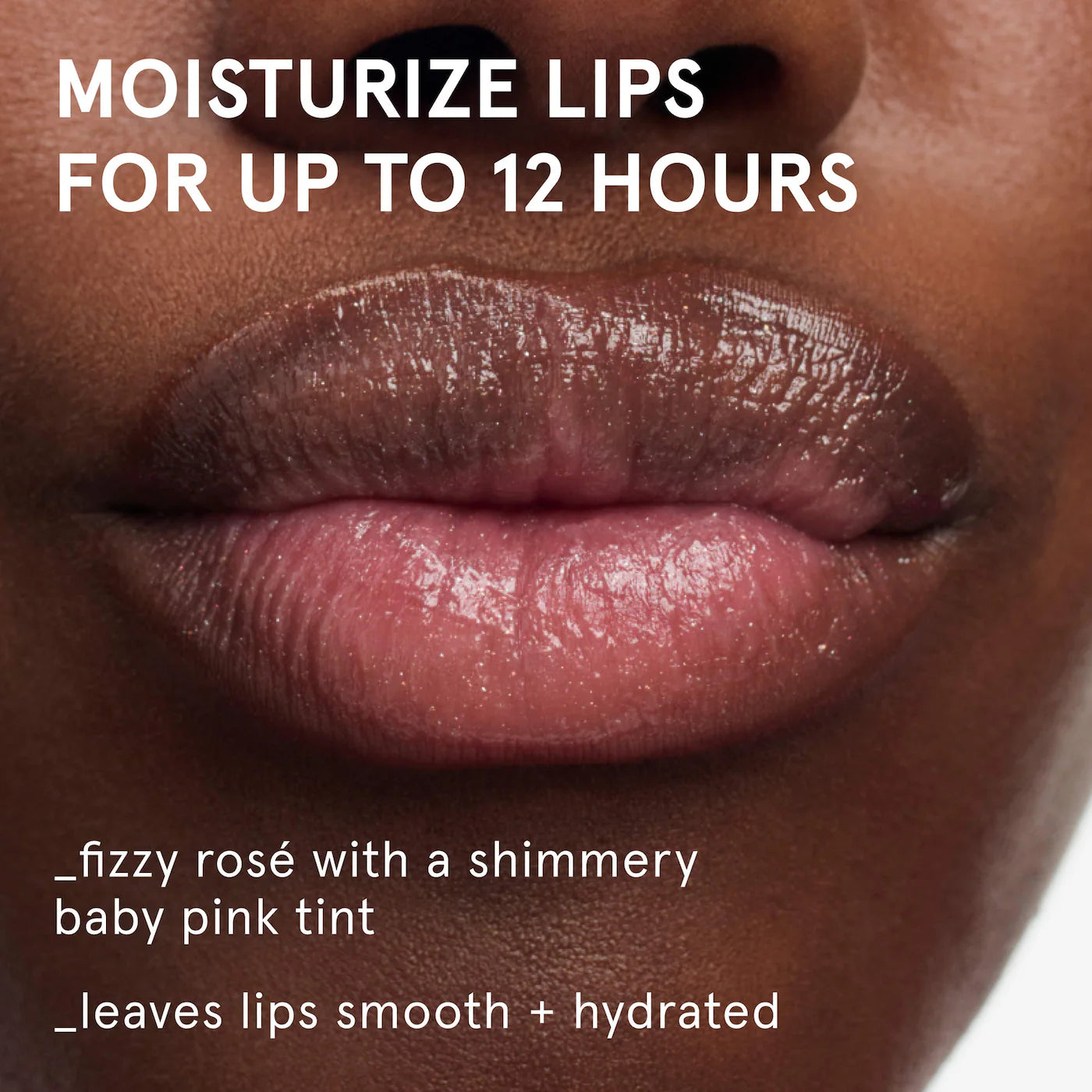 Pre Venta: Glossier | Balm Dotcom Lip Balm and Skin Salve - Sparkling Rose
