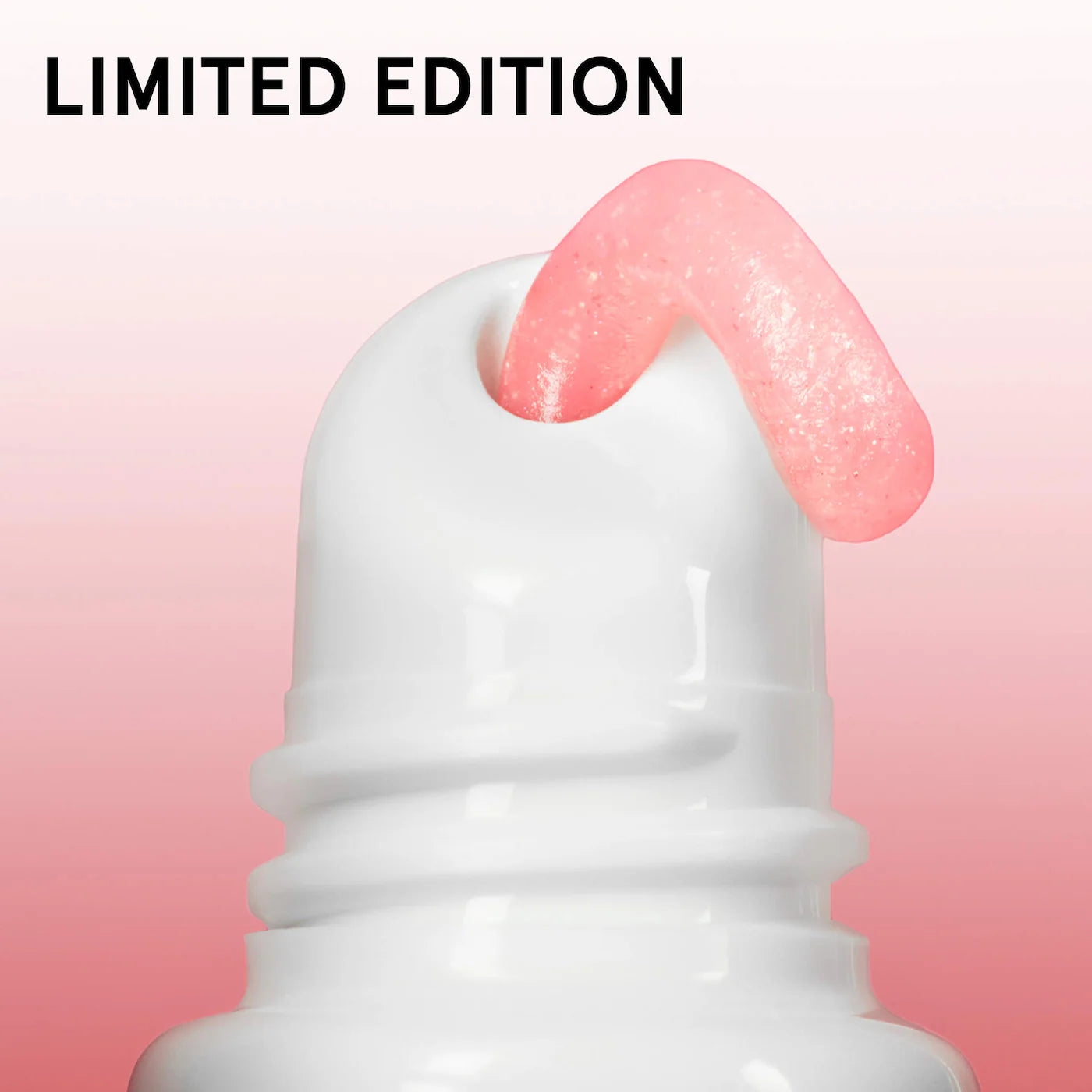 Pre Venta: Glossier | Balm Dotcom Lip Balm and Skin Salve - Sparkling Rose