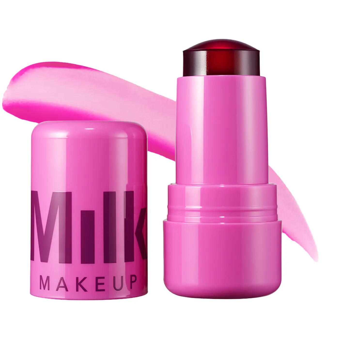 Pre Venta: Milk Makeup | Cooling Water Jelly Tint Lip + Cheek Blush Stain