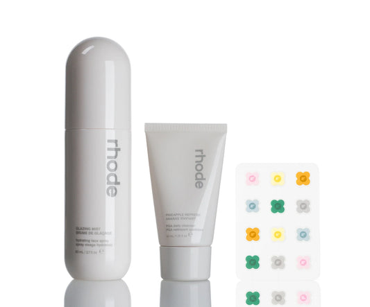 Pre Venta: Rhod | The Spot Care Set