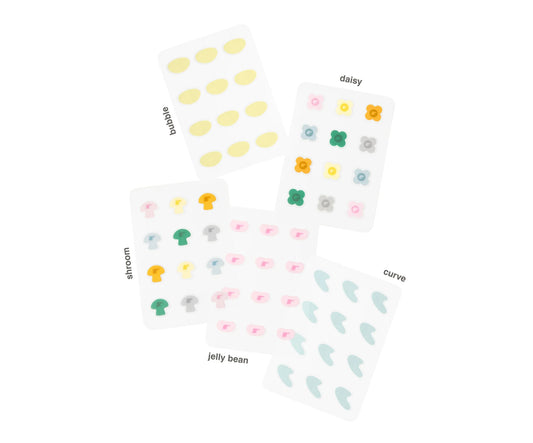 Pre Venta: Rhod | The Spotwear Set