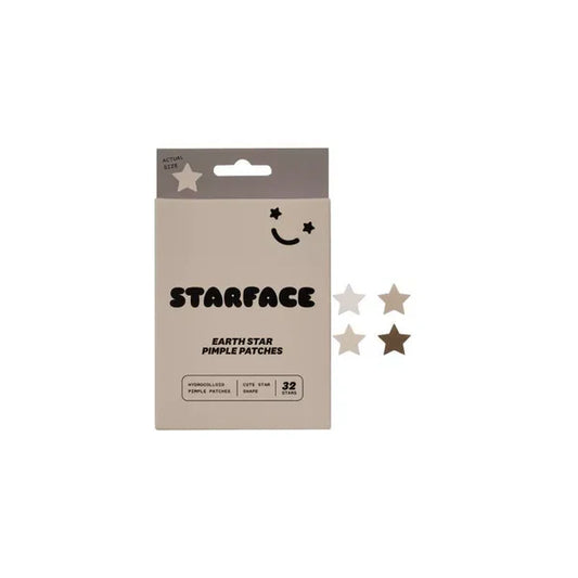 Starface | Earth Star Pimple Patches