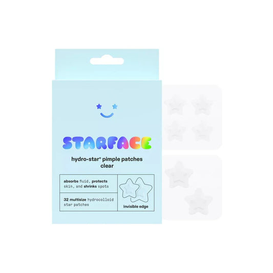 Starface | Hydro-star clear