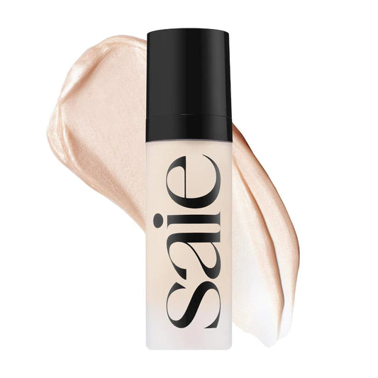 Pre Venta: Saie | Mini Glowy Super Gel Lightweight Dewy Multipurpose Illuminator
