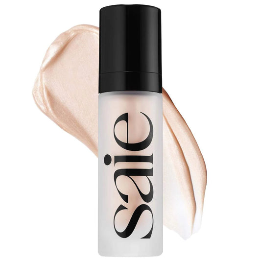 Pre Venta: Saie | Glowy Super Gel Lightweight Dewy Multipurpose Illuminator