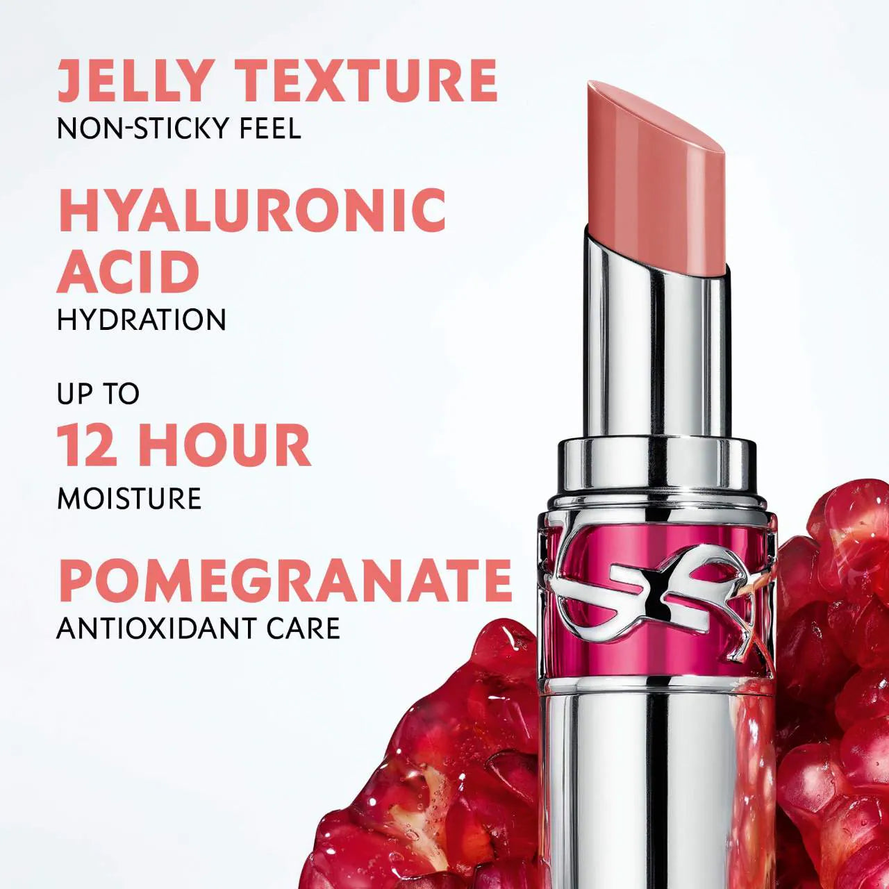 Pre Venta: Yves Saint Laurent | YSL Lip Gloss Stick & Tinted Lip Balm Gift Set