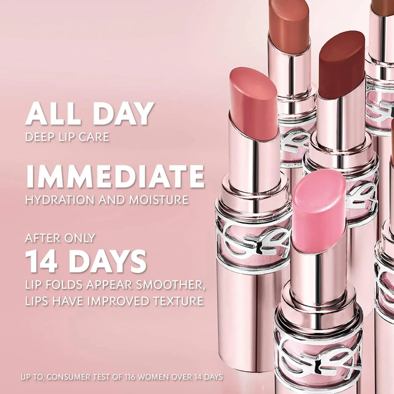 Pre Venta: Yves Saint Laurent | YSL Lip Gloss Stick & Tinted Lip Balm Gift Set